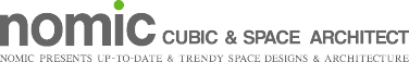 nomic CUBIC & SPACE ARCHITECT