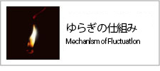 ゆらぎの仕組み